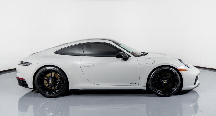 2022 Porsche 911 Carrera GTS For Sale (21)