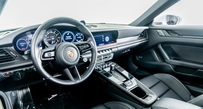 2022 Porsche 911 Carrera GTS For Sale (35)