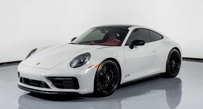 2022 Porsche 911 Carrera GTS For Sale (35)