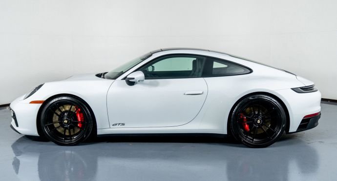2022 Porsche 911 Carrera GTS For Sale (39)