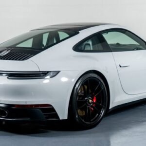 2022 Porsche 911 Carrera GTS For Sale