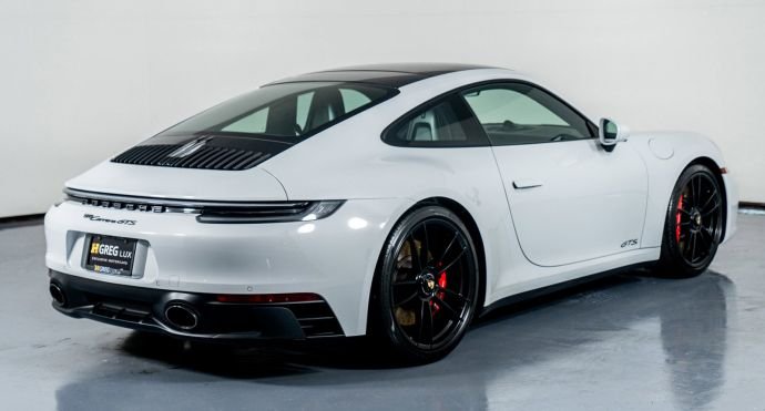 2022 Porsche 911 Carrera GTS For Sale (4)