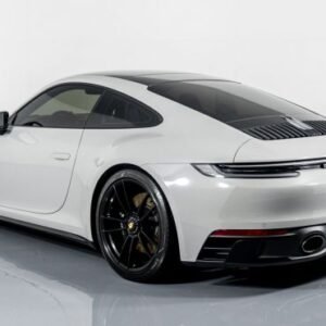 2022 Porsche 911 Carrera GTS For Sale