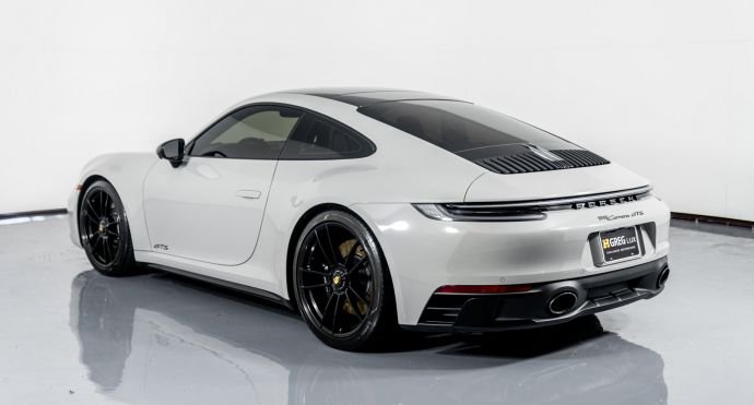 2022 Porsche 911 Carrera GTS For Sale (4)