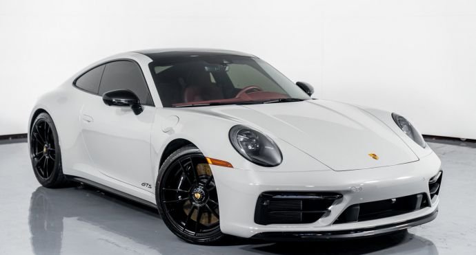 2022 Porsche 911 Carrera GTS For Sale (6)