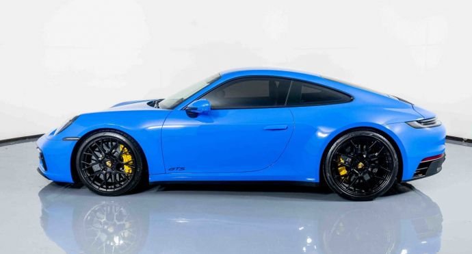 2022 Porsche 911 Carrera GTS For Sale (6)