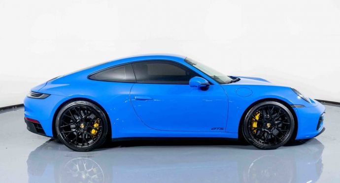 2022 Porsche 911 Carrera GTS For Sale (7)