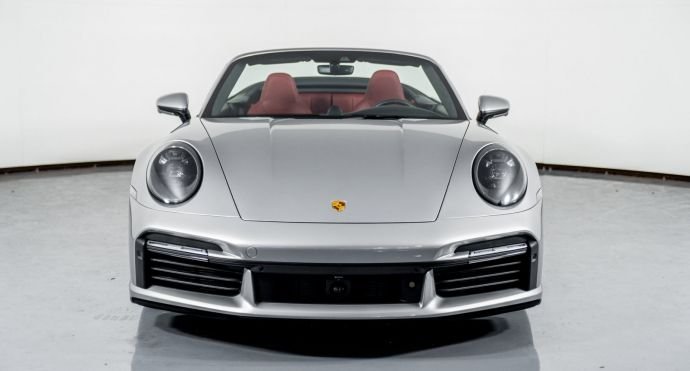 2022 Porsche 911 Turbo For Sale (1)