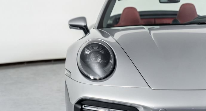 2022 Porsche 911 Turbo For Sale (7)
