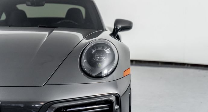 2022 Porsche 911 Turbo S For Sale (9)