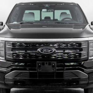 2023 Ford F 150 Lightning - LARIAT SUPERCREW For Sale