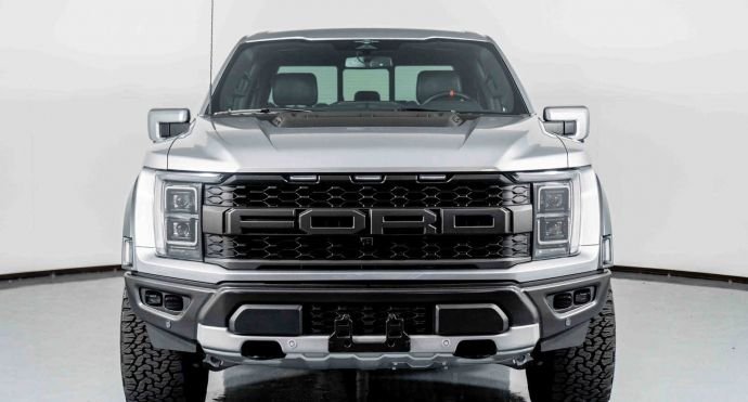 2023 Ford F 150 – Raptor 4X4 SuperCrew For Sale (1)