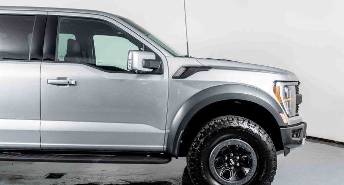 2023 Ford F 150 – Raptor 4X4 SuperCrew For Sale (14)