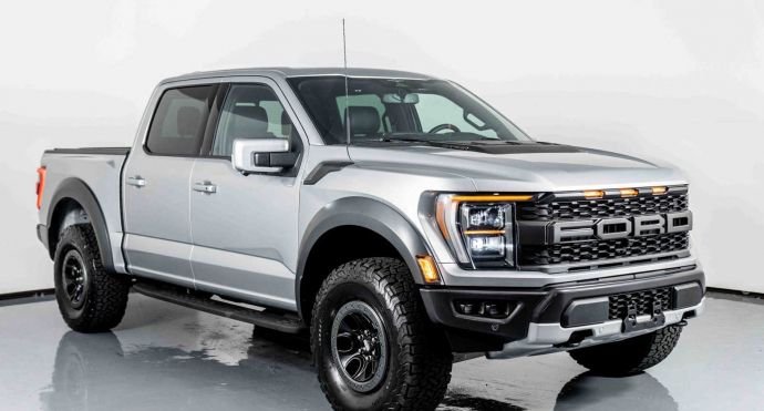 2023 Ford F 150 – Raptor 4X4 SuperCrew For Sale (2)
