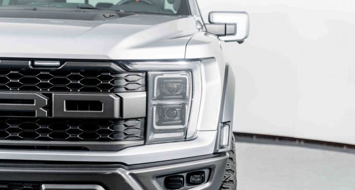 2023 Ford F 150 – Raptor 4X4 SuperCrew For Sale (20)