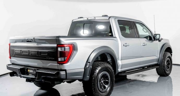 2023 Ford F 150 – Raptor 4X4 SuperCrew For Sale (25)