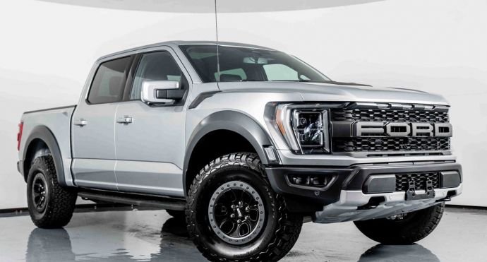 2023 Ford F 150 – Raptor 4X4 SuperCrew For Sale (27)