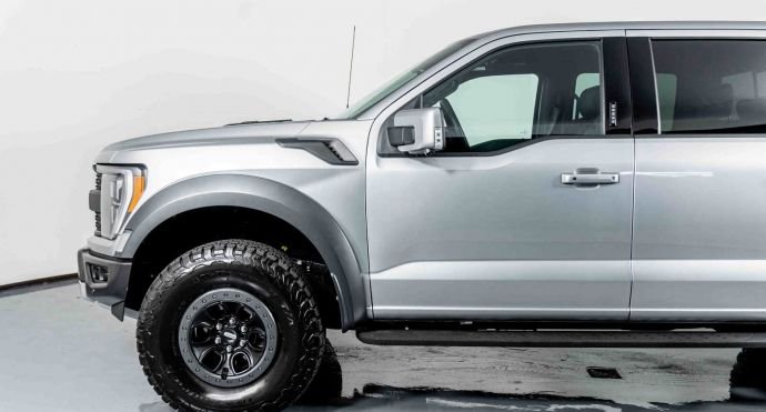 2023 Ford F 150 – Raptor 4X4 SuperCrew For Sale (3)