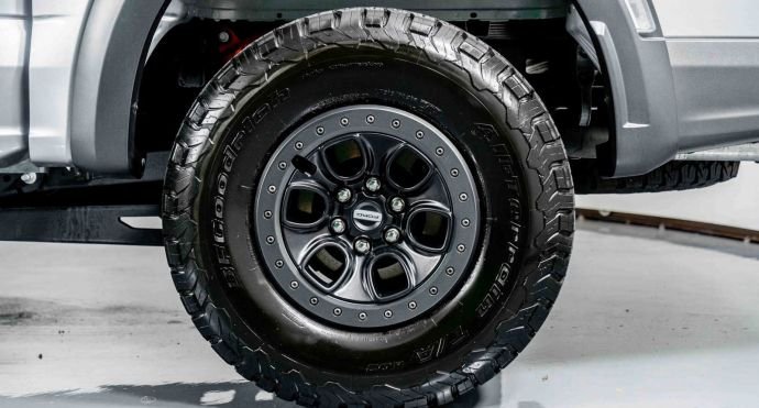 2023 Ford F 150 – Raptor 4X4 SuperCrew For Sale (33)