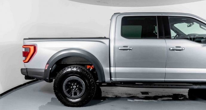 2023 Ford F 150 – Raptor 4X4 SuperCrew For Sale (36)
