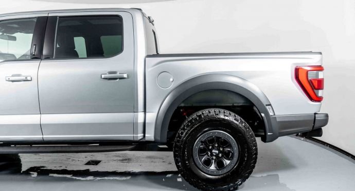 2023 Ford F 150 – Raptor 4X4 SuperCrew For Sale (37)