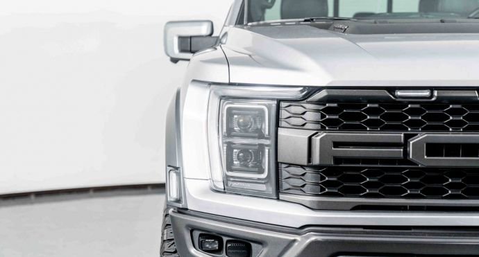 2023 Ford F 150 – Raptor 4X4 SuperCrew For Sale (42)