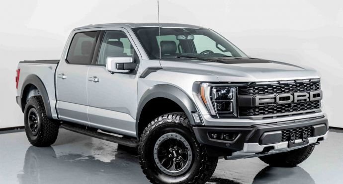 2023 Ford F 150 – Raptor 4X4 SuperCrew For Sale (6)
