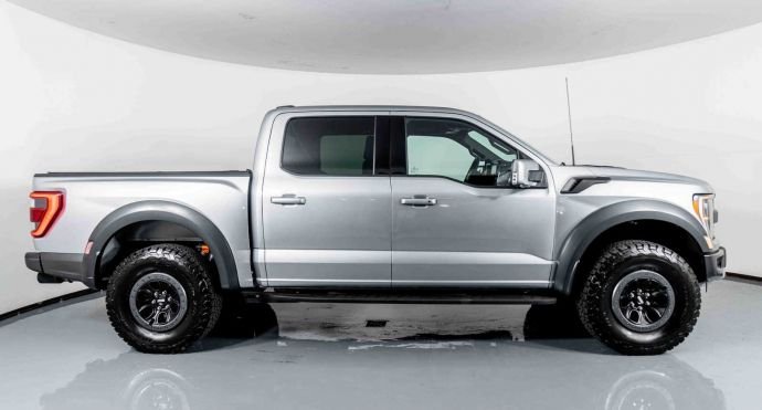 2023 Ford F 150 – Raptor 4X4 SuperCrew For Sale (8)
