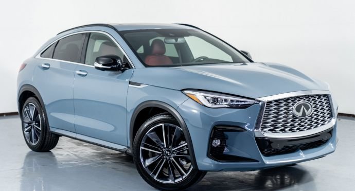 2023 INFINITI QX55 – SENSORY For Sale (4)