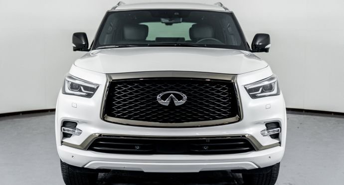 2023 INFINITI QX80 – LUXE For Sale# (1)
