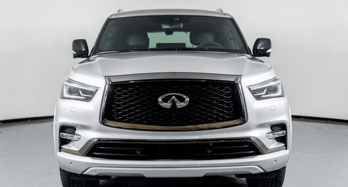2023 INFINITI QX80 - LUXE For Sale