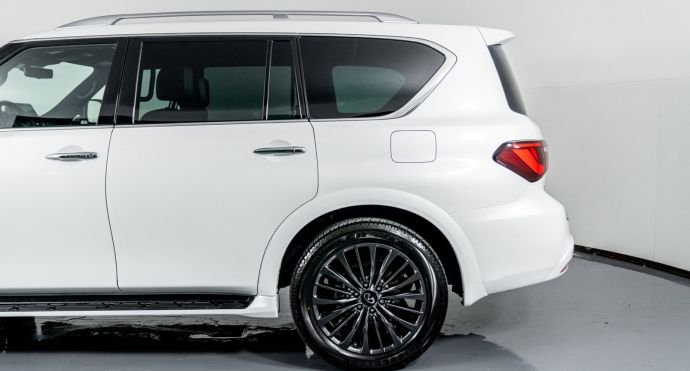 2023 INFINITI QX80 – LUXE For Sale# (17)
