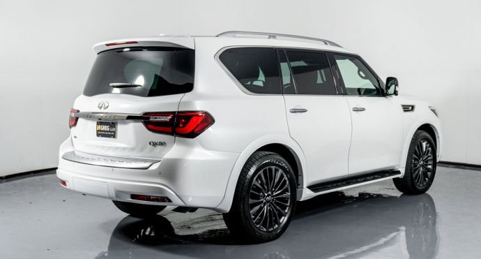 2023 INFINITI QX80 – LUXE For Sale# (22)