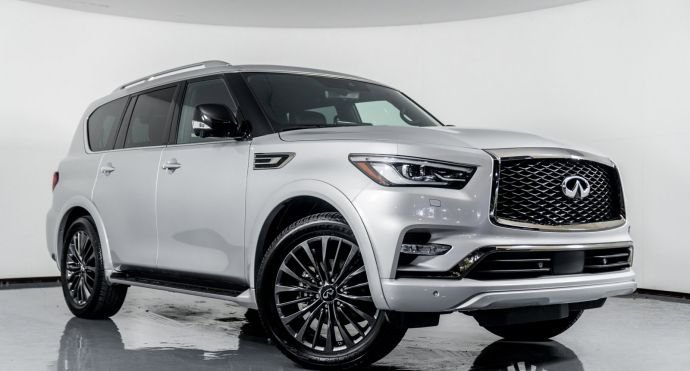 2023 INFINITI QX80 – LUXE For Sale (34)
