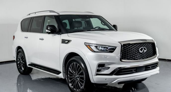 2023 INFINITI QX80 – LUXE For Sale# (45)