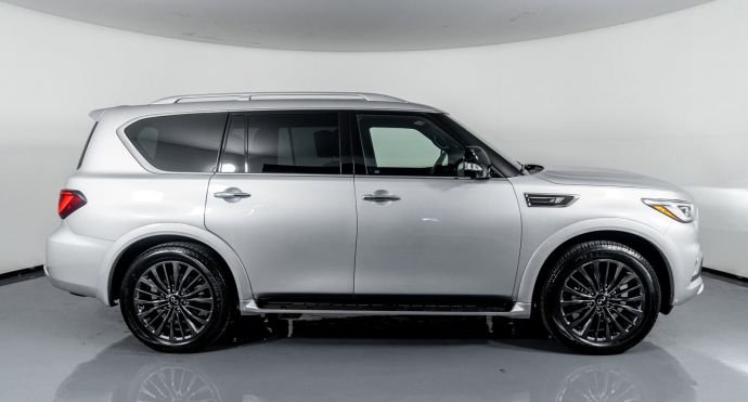 2023 INFINITI QX80 – LUXE For Sale (6)