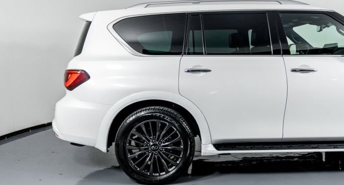 2023 INFINITI QX80 – LUXE For Sale# (9)