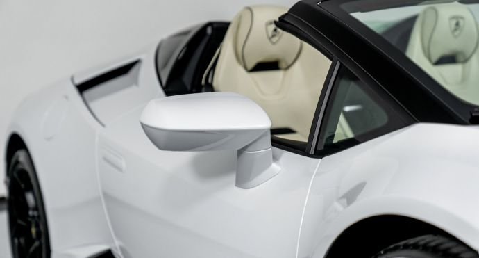 2023 Lamborghini Huracan EVO – Spyder For Sale (14)