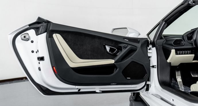 2023 Lamborghini Huracan EVO – Spyder For Sale (16)