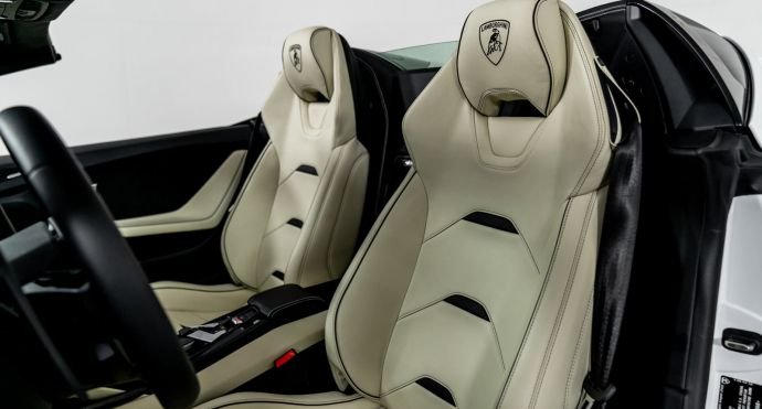 2023 Lamborghini Huracan EVO – Spyder For Sale (26)