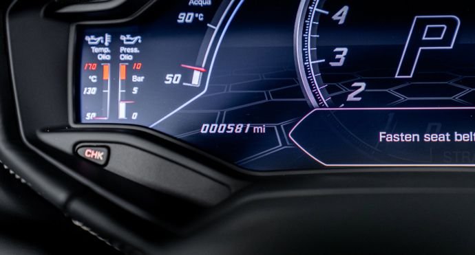 2023 Lamborghini Huracan EVO – Spyder For Sale (29)