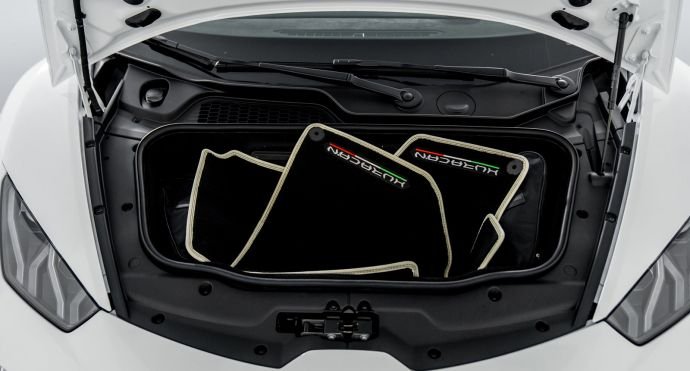 2023 Lamborghini Huracan EVO – Spyder For Sale (33)