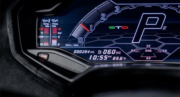 2023 Lamborghini Huracan STO For Sale (13)