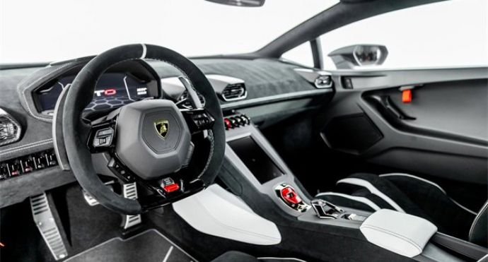 2023 Lamborghini Huracan STO For Sale (16)