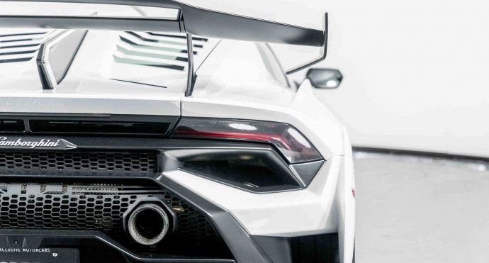 2023 Lamborghini Huracan STO For Sale (21)