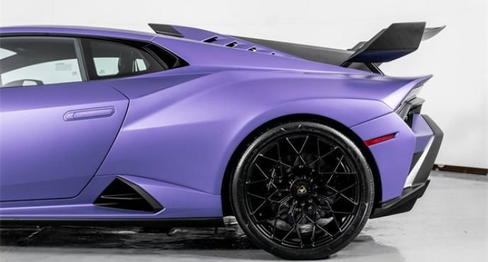 2023 Lamborghini Huracan STO For Sale (21)