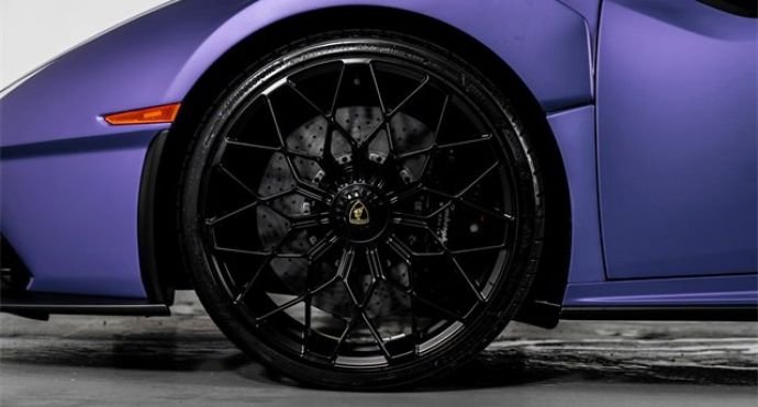 2023 Lamborghini Huracan STO For Sale (22)