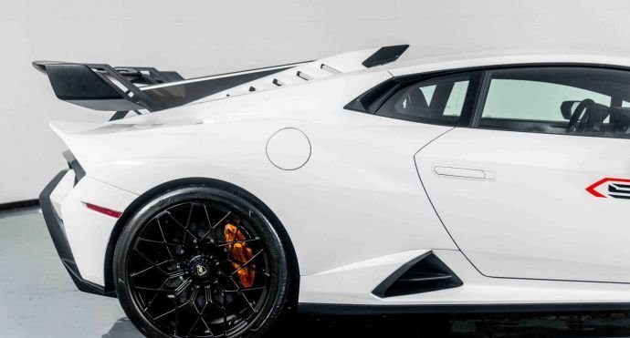 2023 Lamborghini Huracan STO For Sale (31)