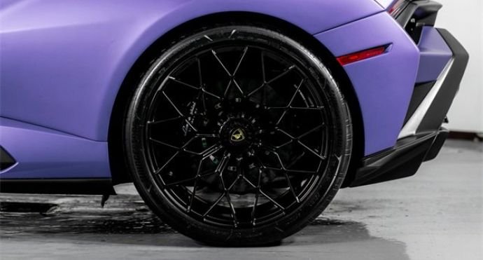 2023 Lamborghini Huracan STO For Sale (40)