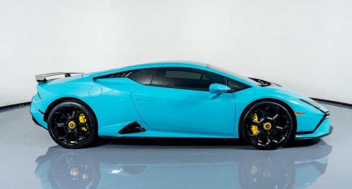 2023 Lamborghini Huracan Tecnica For Sale (12)